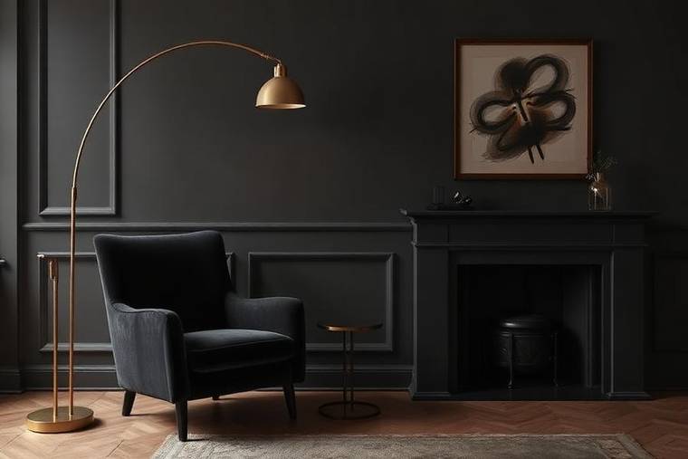 Floor Lamp Repair in Peoria, Arizona